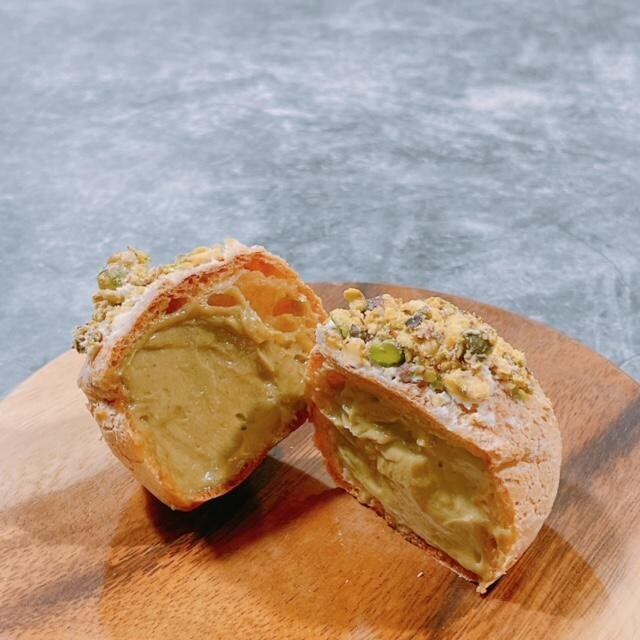 人氣烘焙小店「Circle Bakery」